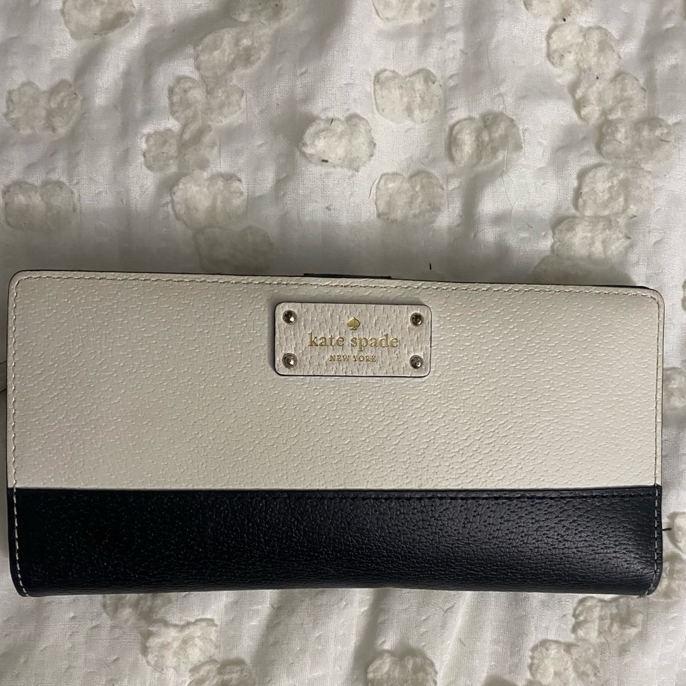 Kate Spade wallet